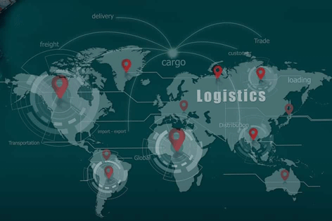 Carte de transit international