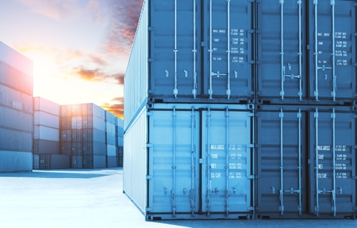 groupage international