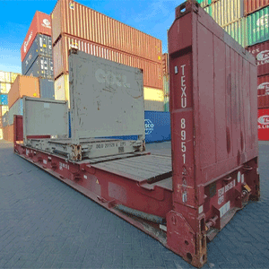 flat rack